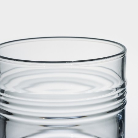 Glass glass "Tin Kan", 280 ml-2