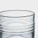 Glass glass "Tin Kan", 280 ml