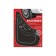 Sprayer universal Skyway, black, set 2 pcs, S05201001