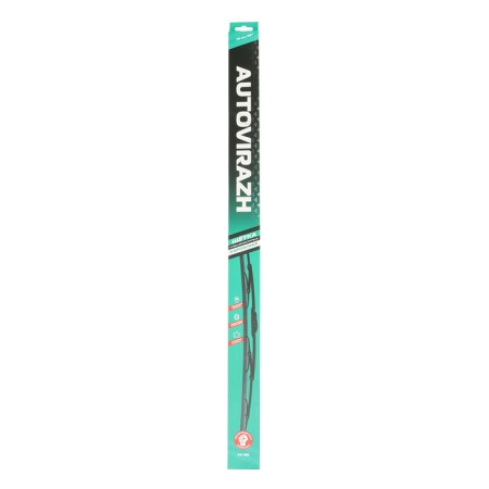 Autovirazh wiper brush "AV-105", 28 "/700 mm, frame-3