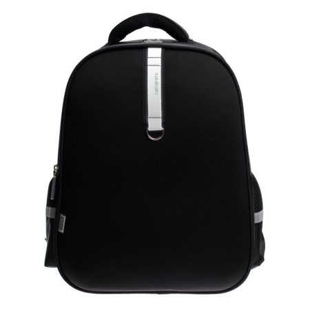 Barry backpack Calligrata, 39 x 30 x 14 cm, "black" style "-12