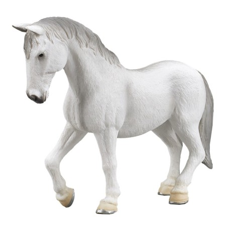 Figure Konik "Lippisian mare"-4