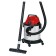 Construction vacuum cleaner Einhell TC-VC 1820 SA, 1250 W, stainless steel 20l, 1.5m, d = 36mm, socket
