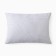 Pillowcase "Baby I" strip 40*60 cm, calico 125 g/m2, hl 100%