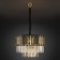 Smart Suspended Light Doseo, 60W, E14, 57x57 cm