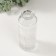 Diffuser for essential oils "Vertical" 135 ml transparent 5x5x13 cm