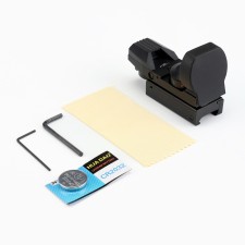 Collmator sight 13cm, 23 x 30 mm