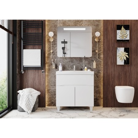 ONIKA mirror Naples 80.01, with backlight-1