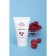 Natural scrub for the lips "Juicy Raspberry", 30 ml