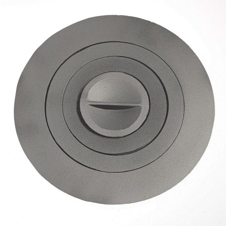 PK-3 plate (P-1-5/1) Rubtsovsk 352x10 mm