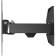 Broat Hama H-118100 Black 19 "-48" Max.20kg wall-up