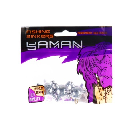 Cargo marker mine "Yaman", 60 g-2