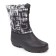 Teenage winter boots, black color 40-41