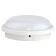 Housing and Utilities Glanzen RPD-0003-15 Circle, 15 W, 1000 lm, 220 V, 6000 K, IP65