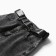 Women's jeans, gray color, size XL