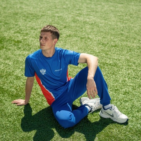 Брюки спортивные ONLYTOP, р. 44-8