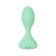 Satiffyer TrendSetter, Soft silicone, 12 modes, Bluetooth App, green color, green