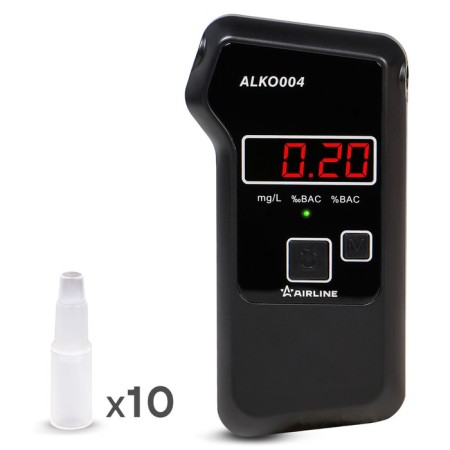 AIRLINE alcohots, professional, electrochemical-1