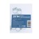 CLASE Chervyeric Zein English, cross-cutting, diameter 8-12 mm, width 8 mm, galvanized