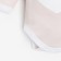 Body crumb I am "beautiful", pink, height 74-80 cm