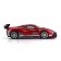 Racing machine Bburago Ferrari 488 Challenge Evo 2020, Die-Cast, 1:43, Red color