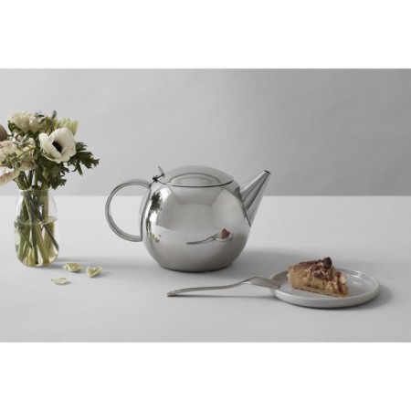 Hot teapot Viva Scandinavia Lucas, with a strain, 1 liter