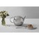Hot teapot Viva Scandinavia Lucas, with a strain, 1 liter