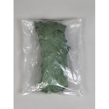 Masking mesh, 3 × 2 m, single, light green, brown, Greengo-7