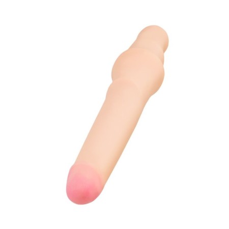 Bilateral phallimitator Neoskin LoveToy-4
