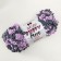 Yarn "Puffy More" 100 % micropoliester 11.5m/150g (6285)