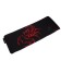 MARVO MG010 mouse mat, game, 800x305x4 mm, backlight, black