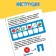 Developing set "make words on the first letters"