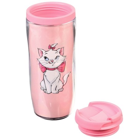 Thermostatic, 350 ml "Kita Marie", cats aristocrats-2