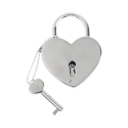 Wedding castle foil with the key "Together"-3