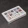 Collection of minerals, 12pcs