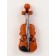 Miniature Puppet "Violin", set 2 pcs., Size 1 pc. - 1.3 × 0.5 × 3.5 cm