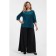 Women's blouse Wisell M4-4615/5, size 52