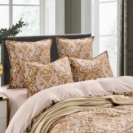 Bed linen euro "Capella", size 230x250 cm, 200x220 cm, 70x70 - 2 pcs, 50x70 cm - 2 pcs-8