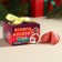 Cookies with predictions of the Bright New Year, 3 pcs., 18 g.