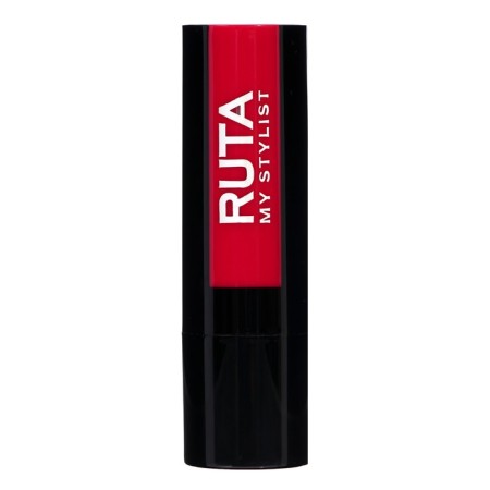 Lipstick Ruta Glamor Lipstick, tone 15, sweet lilac
