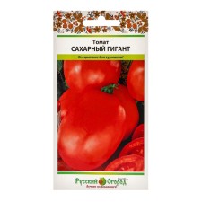 Sugar giant tomato (0.1 g)