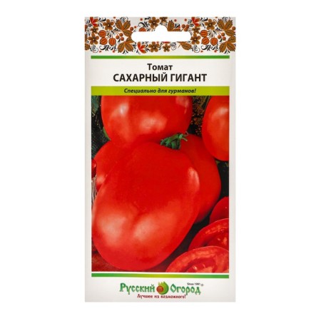 Sugar giant tomato (0.1 g)
