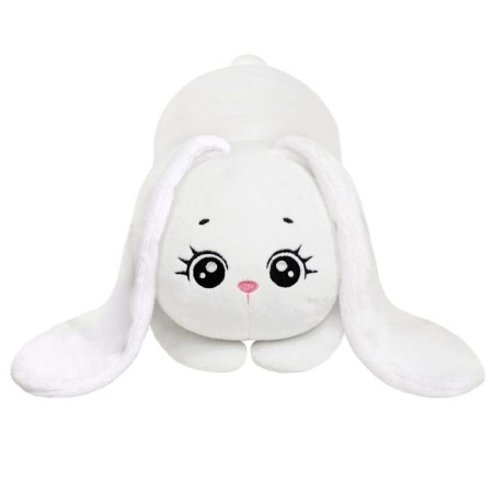 Soft toy "Bunny Snowflake"