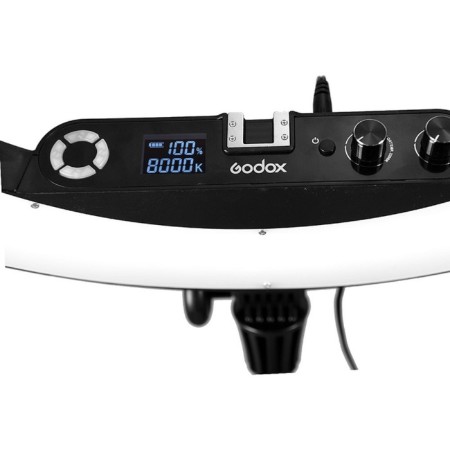 Coodox LR160 LED-3