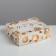 Packaging for confectionery "Happy New Year", 20 x 17 x 6 cm, New Year