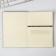 Diary "Unicorn Ice Cream, 96 l, artificial leather, with embossing