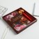 Golden Teacher gift set: 80 sheets diary and ballpoint pen