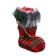 Candy "Boot", in a cage