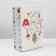 Folding box "Hugge", 30 x 20 x 9 cm, new year