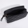 Bag Cross-Bodi with a zipper, black color